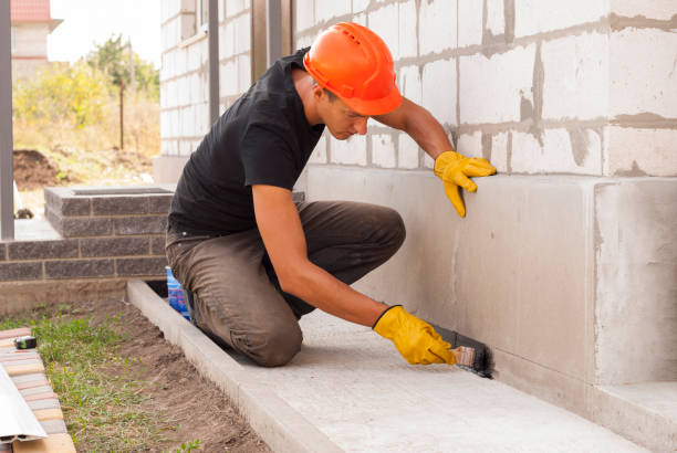 Licensed Exterior Waterproofing service in Henderson, TN - SJ Waterproofing Pros